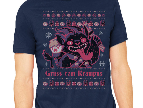 Ugly Christmas
