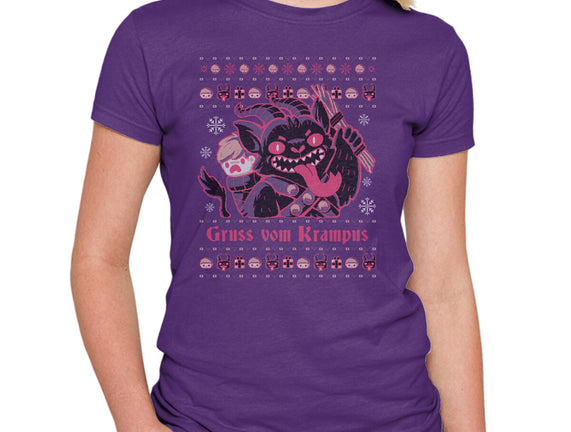 Ugly Christmas
