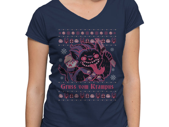 Ugly Christmas