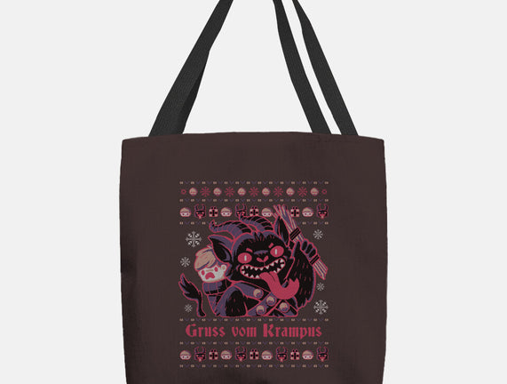 Ugly Christmas