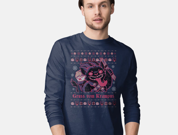 Ugly Christmas