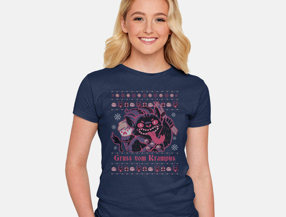 Ugly Christmas