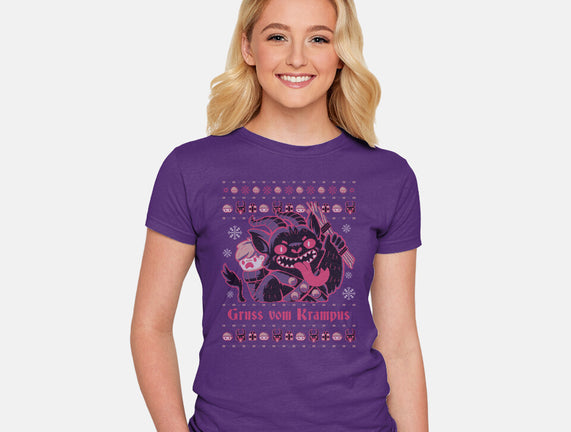 Ugly Christmas