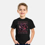 Ugly Christmas-youth basic tee-xMorfina