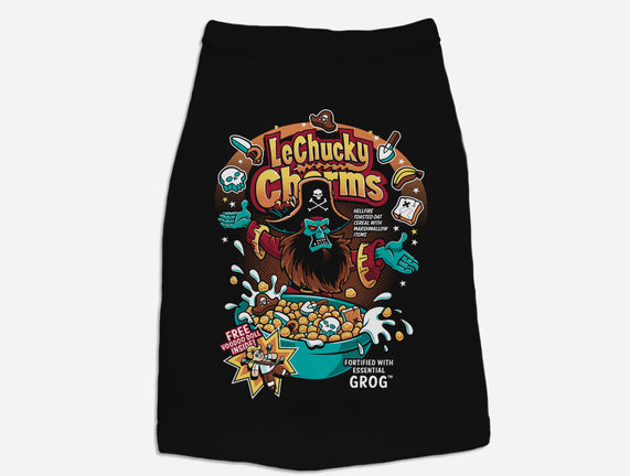 LeChucky Charms