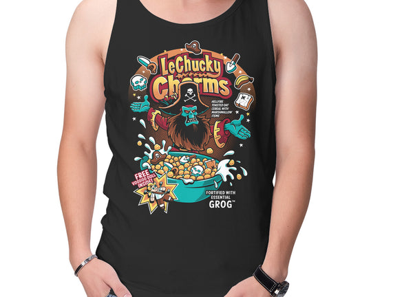 LeChucky Charms