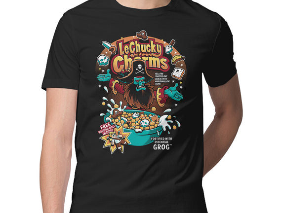 LeChucky Charms