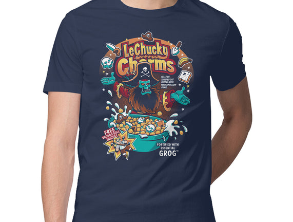 LeChucky Charms