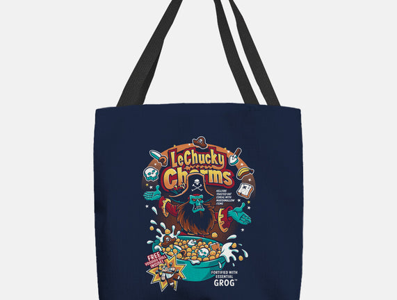 LeChucky Charms