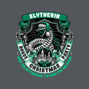 Holidays At The Slytherin House