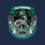 Holidays At The Slytherin House-unisex zip-up sweatshirt-glitchygorilla