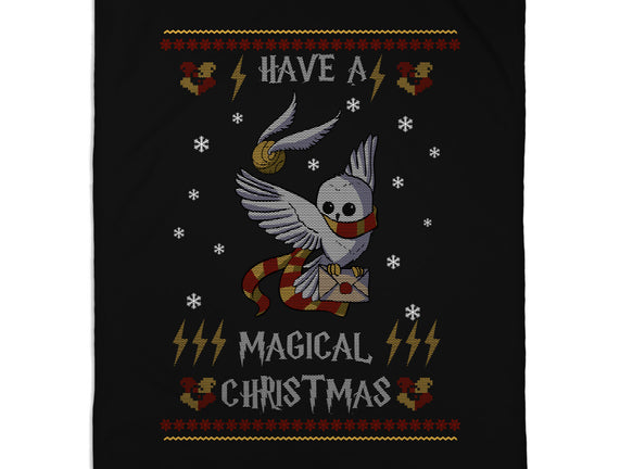 Have A Magical Christmas