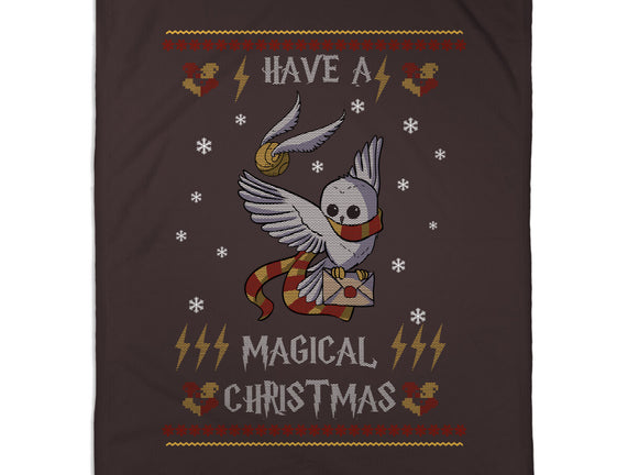 Have A Magical Christmas