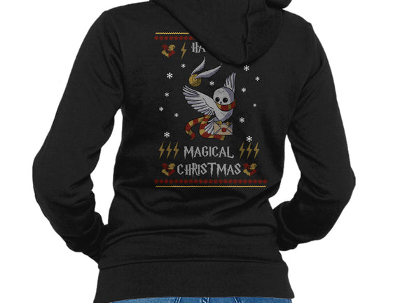 Have A Magical Christmas