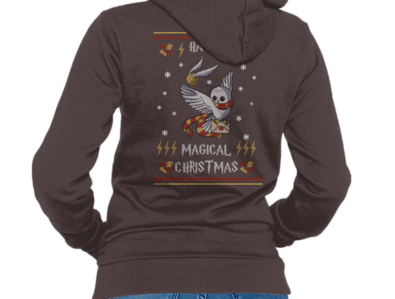 Have A Magical Christmas