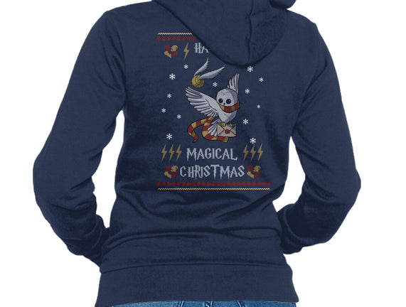 Have A Magical Christmas