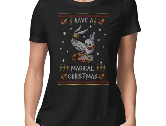 Have A Magical Christmas