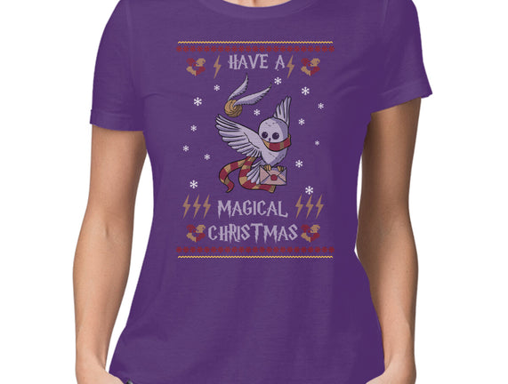 Have A Magical Christmas