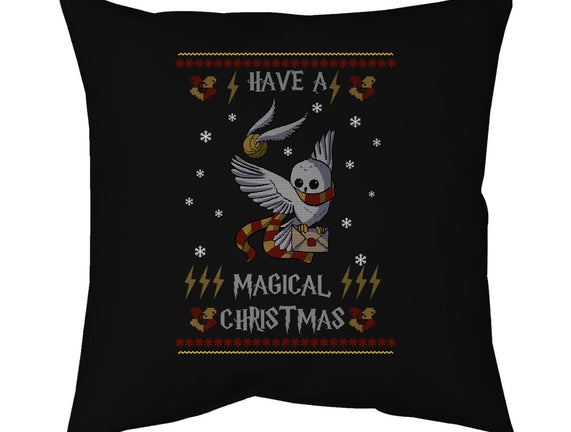 Have A Magical Christmas