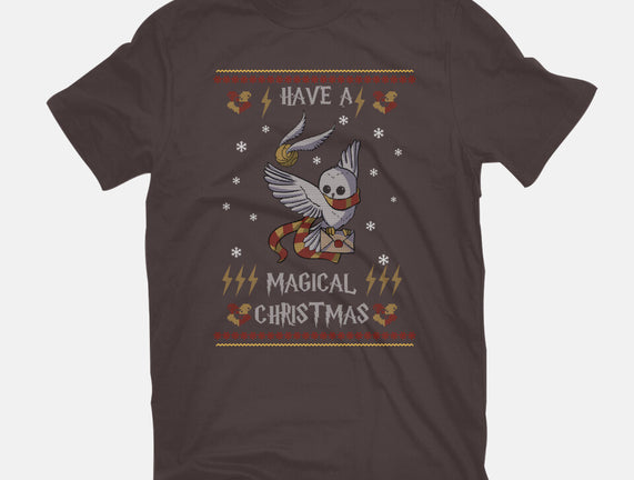 Have A Magical Christmas