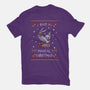 Have A Magical Christmas-mens premium tee-fanfabio