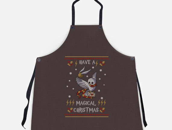 Have A Magical Christmas