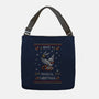 Have A Magical Christmas-none adjustable tote bag-fanfabio
