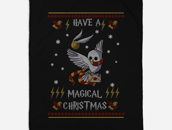 Have A Magical Christmas