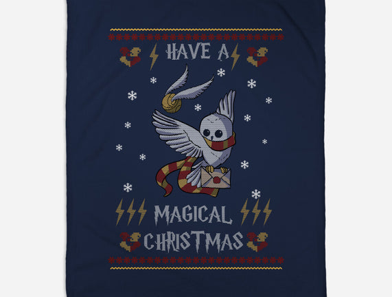Have A Magical Christmas