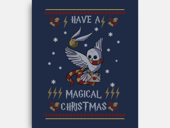 Have A Magical Christmas