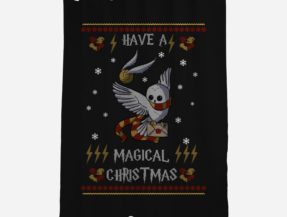 Have A Magical Christmas