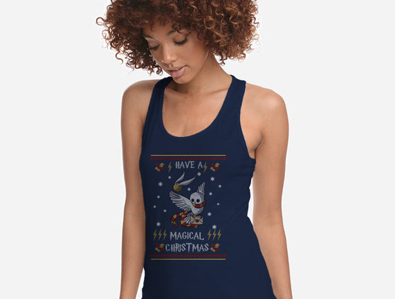 Have A Magical Christmas