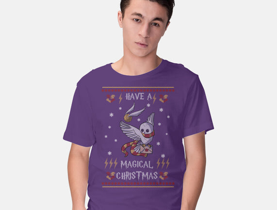 Have A Magical Christmas