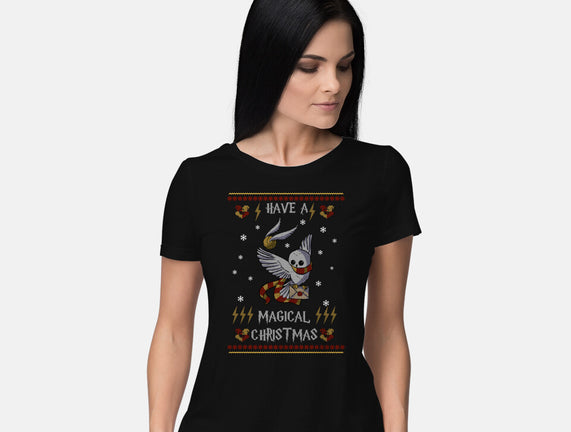 Have A Magical Christmas