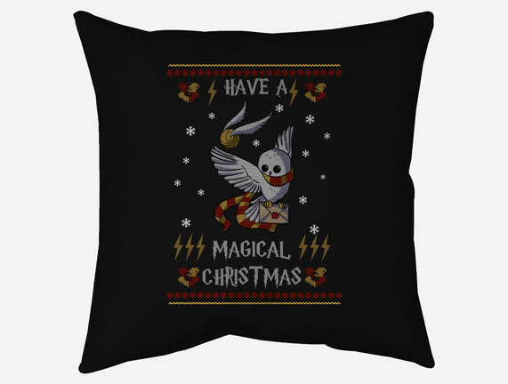 Have A Magical Christmas
