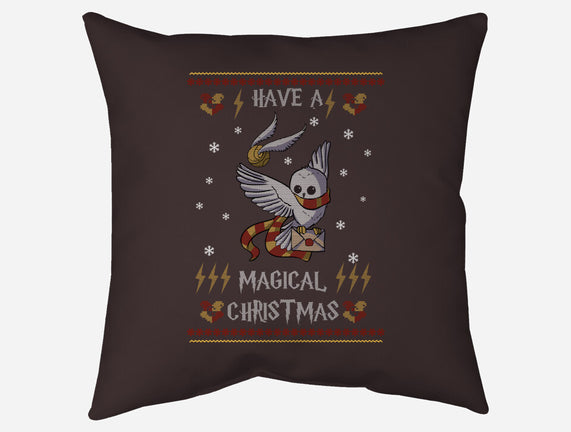 Have A Magical Christmas