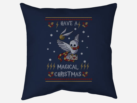 Have A Magical Christmas