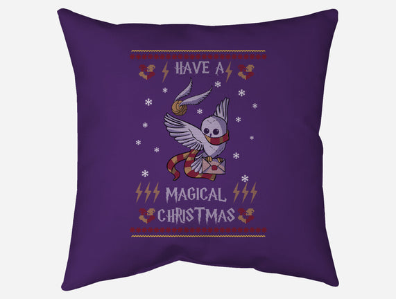 Have A Magical Christmas