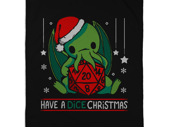 Have A Dice Christmas