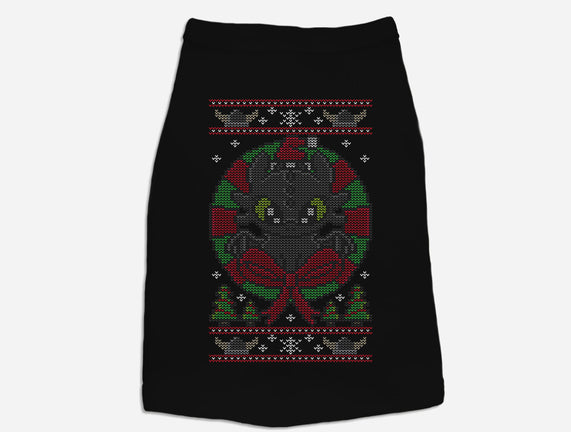 Toothlessmas