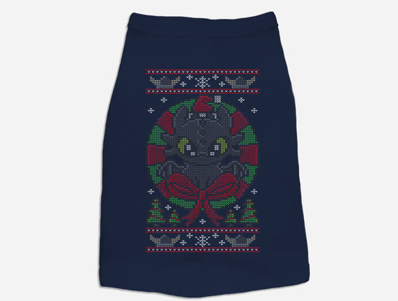 Toothlessmas