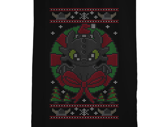 Toothlessmas