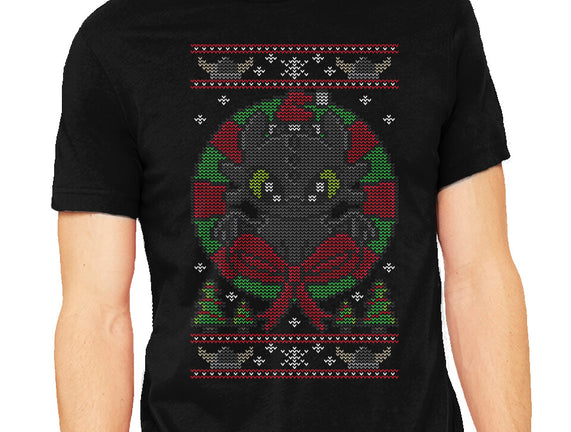 Toothlessmas