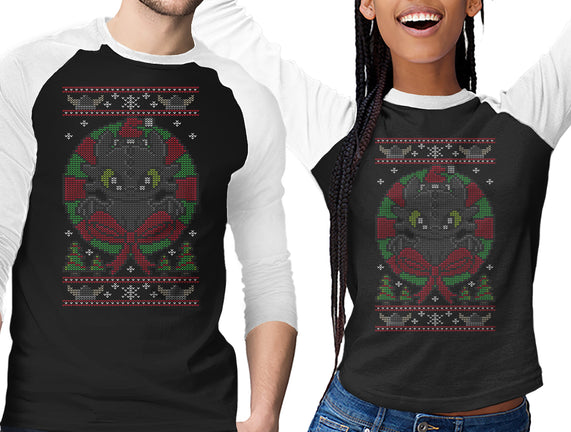 Toothlessmas