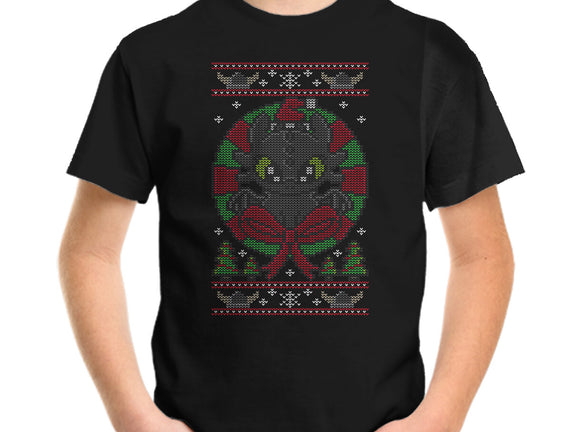 Toothlessmas