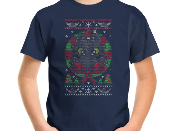 Toothlessmas