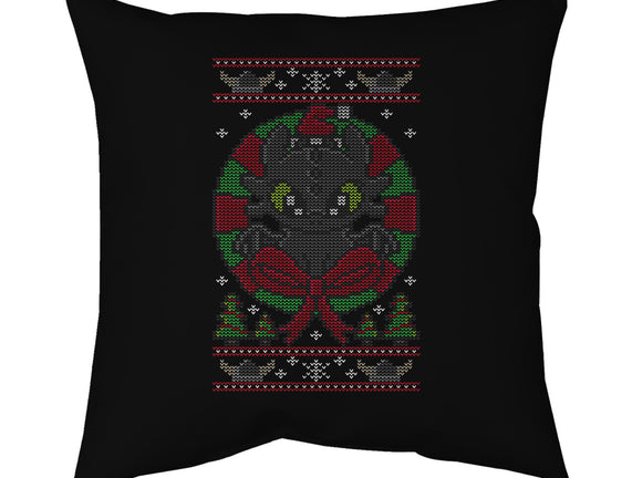 Toothlessmas