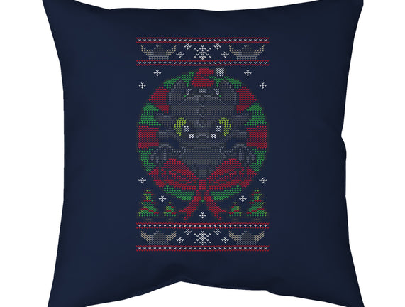Toothlessmas