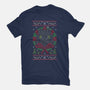 Toothlessmas-mens basic tee-jrberger