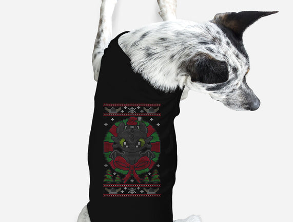 Toothlessmas